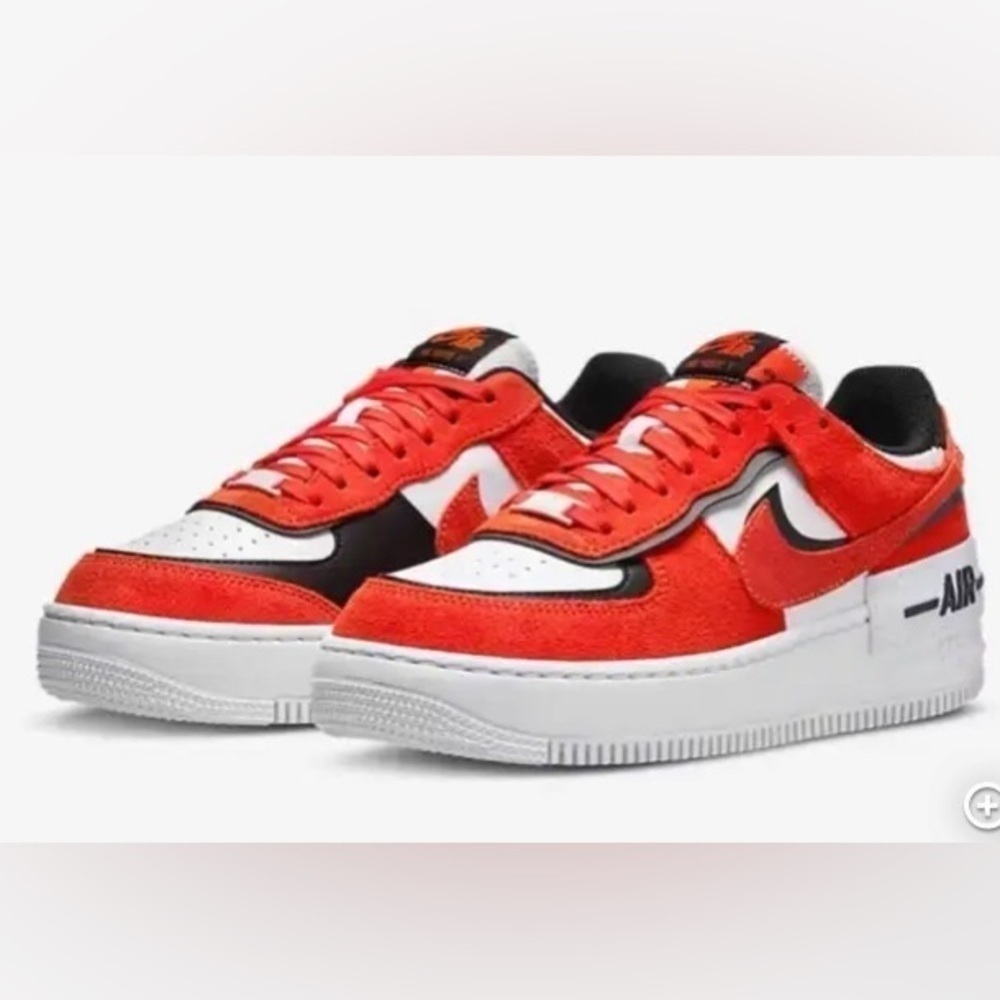 Nike Air Force 1 Shadow size 11